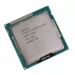 Intel Xeon SR0PH E3-1220 V2 3.1GHz Quad Core LGA 1155 CPU Processor