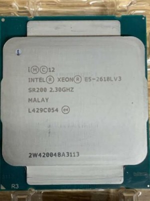 Intel Xeon E5-2618L v3 SR200