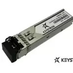 J4858D 1G SFP LC SX 500m MMF XCVR HP and Aruba Compatible Lifetime Warranty