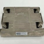 CPU Processor HeatSink For Dell PowerEdge R320 R420 R520 Server XHMDT 0XHMDT