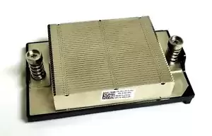 Heatsink Dell 0M112P PowerEdge R320 R620 Server DP/N 0M112P M112P Screw Down