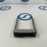 Lot of 4- SUPERMICRO 01-SC93301-XX00C104 01-SC93301-XX00C003 3.5" HDD TRAY CADDY