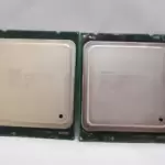 2x Intel Xeon E5-2620 - 2.0 GHz 6-Core (SR0KW) Processor