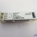 CISCO GLC-FE-100FX mini-GBIC Transceiver Module
