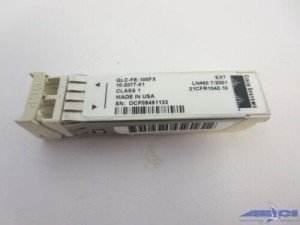 CISCO GLC-FE-100FX mini-GBIC Transceiver Module