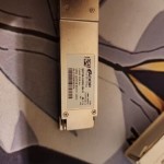 100G QSFP28 for Cisco QSFP-100G-SR4-S 100GBASE-SR4 QSFP28 Transceiver Module DOM