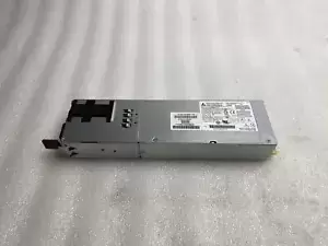 Delta Electronics Supermicro PWS-1K66P-1R 1U Redundant Switching Power Supply