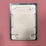 Intel  Xeon Gold 6126 2.60GHz 12-Core CPU / SR3B3