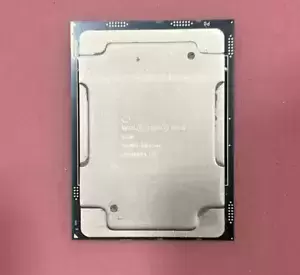 Intel  Xeon Gold 6126 2.60GHz 12-Core CPU / SR3B3