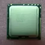 Intel SLBFW XEON CPU L5518 2.13GHz 8M 5.86GT/s QUAD CORE LGA1366