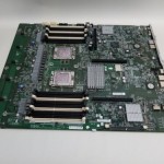 HP Proliant DL380 G7 583918-001 LGA 1366 DDR3 Motherboard w/ Backplane