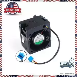 New For Dell WFXP8 Server Cooling Fan Module MRX6C For PowerEdge R530 R530XD