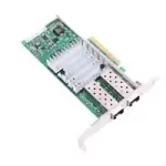 Intel X520-DA2 10Gb/s Dual-Port Network Server Adapter *High Profile* E10G42BTDA