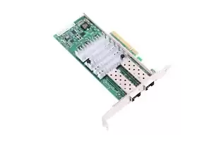 Intel X520-DA2 10Gb/s Dual-Port Network Server Adapter *High Profile* E10G42BTDA