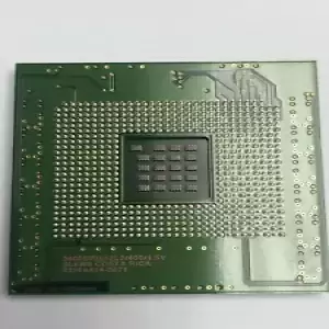 Intel Xeon 400Mhz 512Kb L2 1.5v 2.4Ghz Cache CPU SL6W8 (T12)