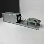 Hitachi VSP G1000 Server Fan Assembly Controller Chassis FAN HP 5552740-A