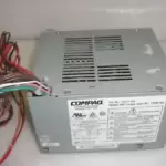 Compaq HP 176764-001 161071-001 200W Power Supply