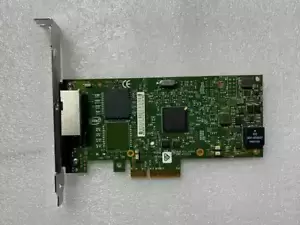 Intel I350-T2 Intel NHI350AM4 Chip Server Adapter Network Card
