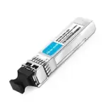 25G SFP28 SR for HPE Aruba JL484A 25GBASE-SR SFP28 850nm 100m DOM LC MMF Opti...