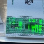 J4858D 1G SFP LC SX 500m OM2 MMF ARUBA HP GENUINE Transceiver NEW SEAL