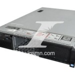 Dell PER720-8X2.5 PowerEdge R720 CTO Rack Server with 8x SFF HDD Bays