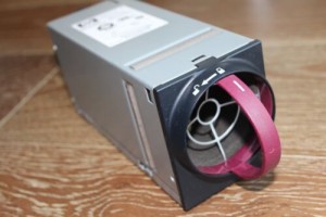 Genuine HP Cooling Fan Server 451785-001 Generic Part # 389537-001 T35530-HP