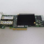 581201-B21 HP NC550SFP 586444-001 Dual Port 10GBE PCI-E 2.0  Server Adapter
