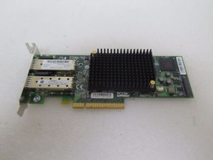 581201-B21 HP NC550SFP 586444-001 Dual Port 10GBE PCI-E 2.0  Server Adapter