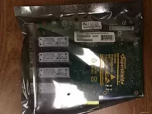 Intel E1G44HF Ethernet Server Adapter I340-F4 NEW BROWN BOX 100% ORIGINAL