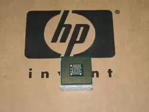 440489-001 NEW HP 1.86Ghz Xeon 8MB QC CPU for XW6400 XW8400 Workstation