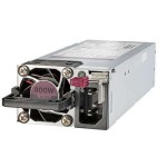 HP 800W Flexible Slot Platinum Hot Plug Low Power Supply - 1400W output power -