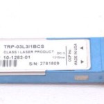 Cisco TRP-03L3I1BCS OC3 1310nm SFP Transceiver 10-1283-01