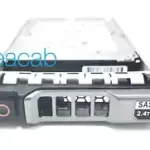 Gen13 - Dell 2.4TB 10K SAS 2.5" 12G Hard Drive R530 R630 R730 & more - Brand New