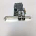 HP 468349-001 468330-002 10GbE Dual-Port PCI-e Server Ethernet Adapter +SFP