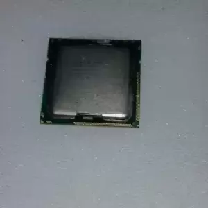 INTEL XEON QUAD CORE W3520  STEP: SLBEW SOCKET LGA 1366 SERVER PROCESSOR