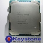 Intel Xeon E5-2667V4 8-Core 3.20GHz SR2P5 CPU Processor *km
