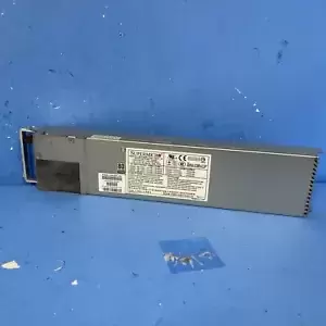 SUPERMICRO PWS-1K62P-1R 1620W SWITCHING POWER SUPPLY  80 PLUS