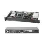 SuperMicro SYS-5018D-LN4T 1U Server