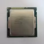 Intel Xeon E3-1246 V3 SR1QZ 3.5GHz 8MB 4-Core LGA1150 Workstation Server CPU 84W