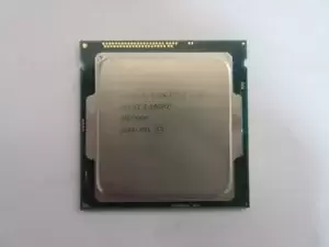 Intel Xeon E3-1246 V3 SR1QZ 3.5GHz 8MB 4-Core LGA1150 Workstation Server CPU 84W