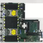 For Dell Poweredge R720 Server Motherboard DDR3 CN-0C4Y3R