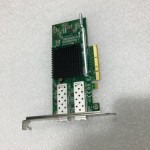 Silicom PE210G2SPI9A-XR Dual Port Fiber 10Gb Ethernet PCIe Server Adapter