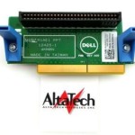Dell G80TD PowerEdge VRTX I/O Server System Planner Power Interface Board