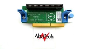 Dell G80TD PowerEdge VRTX I/O Server System Planner Power Interface Board