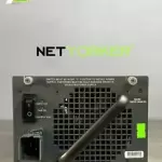 Cisco Systems Sony PWR-C45-1300ACV Power Supplies - Same Day Shipping