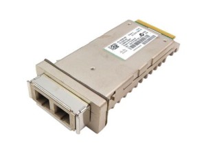 CISCO X2-10GB-SR 10GBASE-SR 300M 10GBPS DUPLEX SC X2 TRANSCEIVER 10-2205-06