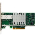 X520-DA1 Intel E10G41BTDA 10Gbps Gigabi PCI-E Ethernet Server Network Adapter-