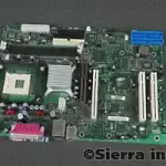 S845WD1-E Intel Server Board A83712-207 Socket 478 System Board