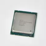 INTEL SR1AN E5-2620V2 2.1GHz 6-Core 15MB LGA2011 Ivy Bridge-EP Processor CPU