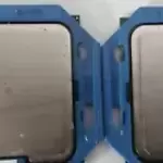 2 x Intel Xeon E5-2440 SR0LK 2.4GHz LGA 1356 Server CPUs USE!!!!